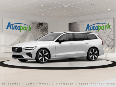 Volvo V60 Neuwagen Volvo V60 Neuwagen