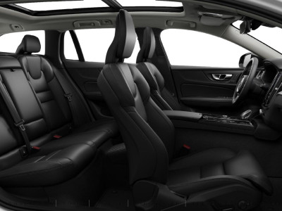 Volvo V60 Neuwagen Volvo V60 Neuwagen