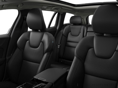 Volvo V60 Neuwagen Volvo V60 Neuwagen