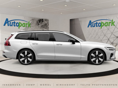 Volvo V60 Neuwagen Volvo V60 Neuwagen