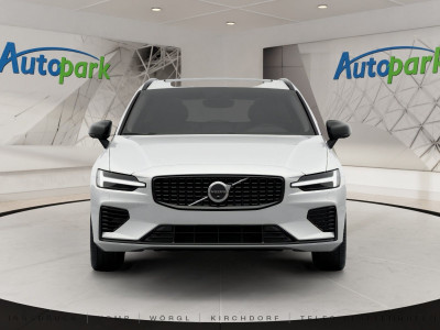 Volvo V60 Neuwagen Volvo V60 Neuwagen