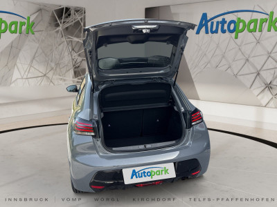 Peugeot 208 Vorführwagen Peugeot 208 Vorführwagen