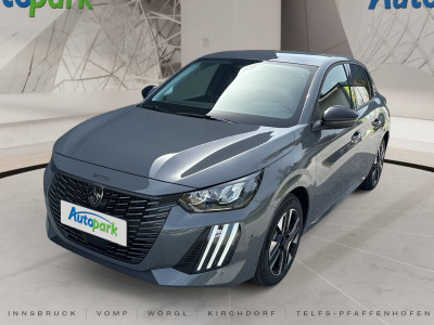 Peugeot 208 Vorführwagen Peugeot 208 Vorführwagen