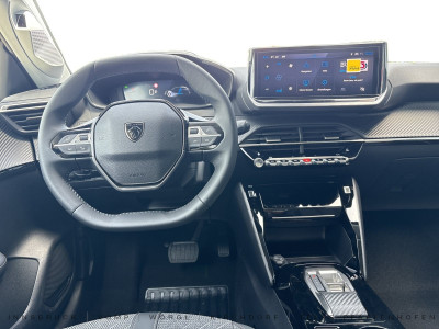 Peugeot 208 Vorführwagen Peugeot 208 Vorführwagen
