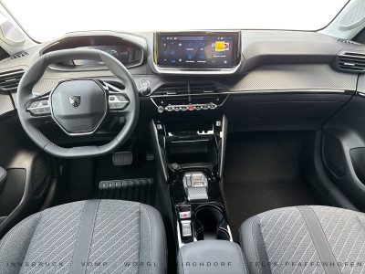 Peugeot 208 Vorführwagen Peugeot 208 Vorführwagen