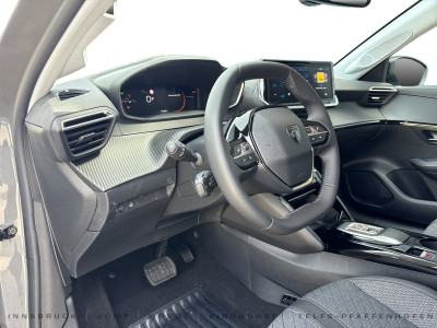 Peugeot 208 Vorführwagen Peugeot 208 Vorführwagen