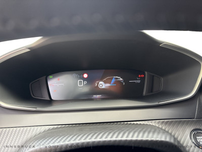 Peugeot 208 Vorführwagen Peugeot 208 Vorführwagen