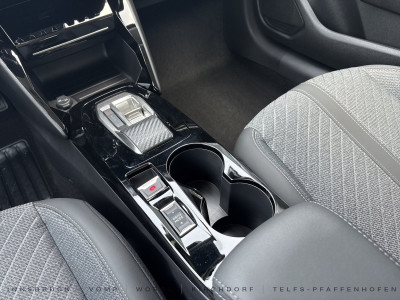 Peugeot 208 Vorführwagen Peugeot 208 Vorführwagen