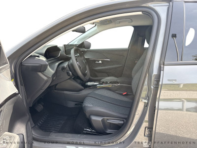 Peugeot 208 Vorführwagen Peugeot 208 Vorführwagen