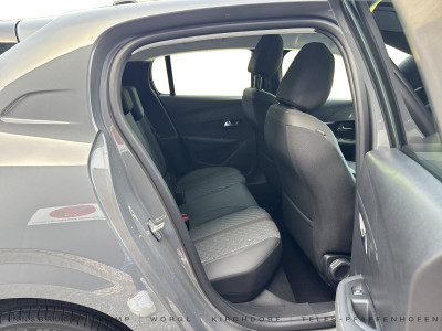 Peugeot 208 Vorführwagen Peugeot 208 Vorführwagen