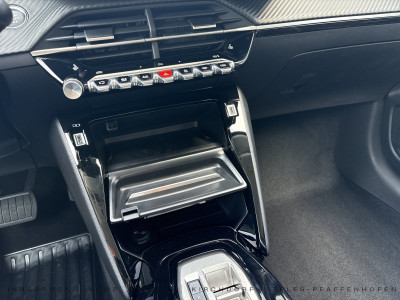 Peugeot 208 Vorführwagen Peugeot 208 Vorführwagen