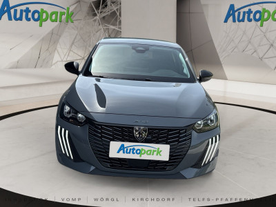 Peugeot 208 Vorführwagen Peugeot 208 Vorführwagen