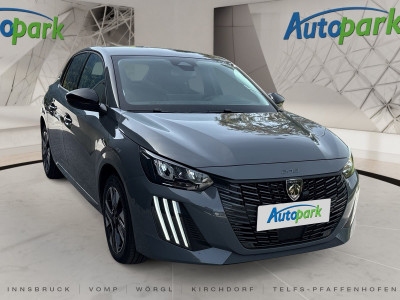 Peugeot 208 Vorführwagen Peugeot 208 Vorführwagen