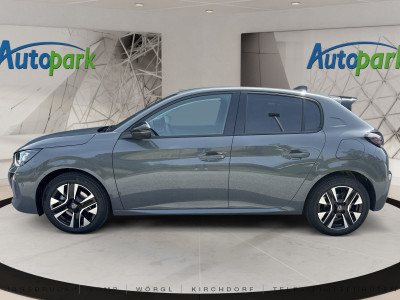 Peugeot 208 Vorführwagen Peugeot 208 Vorführwagen