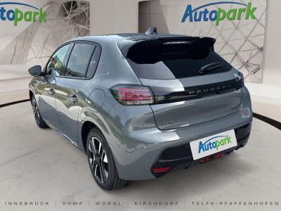 Peugeot 208 Vorführwagen Peugeot 208 Vorführwagen