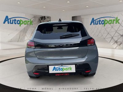 Peugeot 208 Vorführwagen Peugeot 208 Vorführwagen