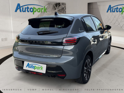 Peugeot 208 Vorführwagen Peugeot 208 Vorführwagen