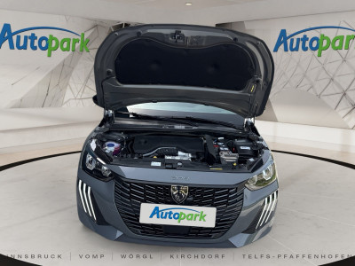 Peugeot 208 Vorführwagen Peugeot 208 Vorführwagen