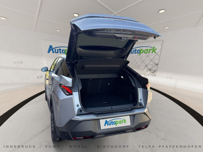 Peugeot 3008 Vorführwagen