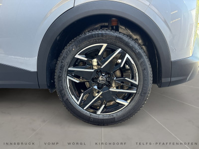 Peugeot 3008 Vorführwagen