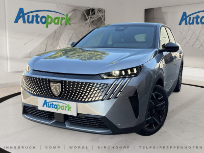 Peugeot 3008 Vorführwagen