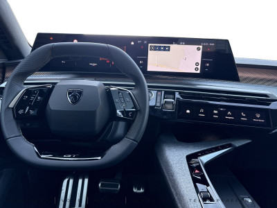 Peugeot 3008 Vorführwagen
