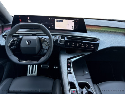 Peugeot 3008 Vorführwagen