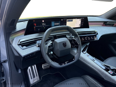 Peugeot 3008 Vorführwagen