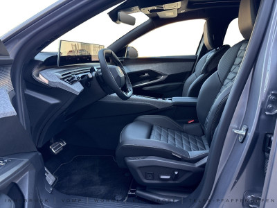 Peugeot 3008 Vorführwagen