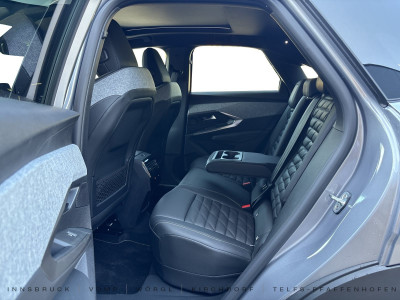 Peugeot 3008 Vorführwagen