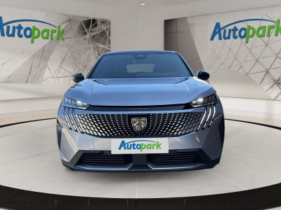 Peugeot 3008 Vorführwagen