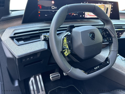 Peugeot 3008 Vorführwagen