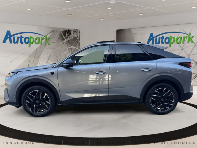 Peugeot 3008 Vorführwagen