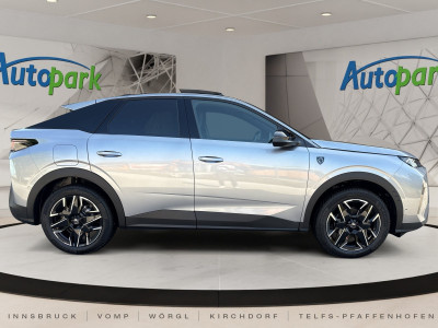 Peugeot 3008 Vorführwagen