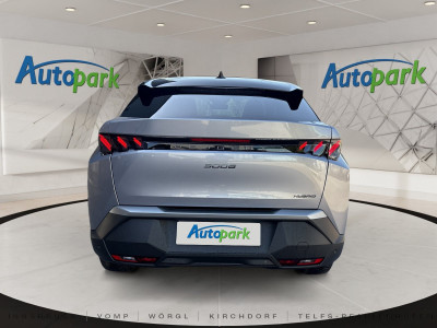 Peugeot 3008 Vorführwagen
