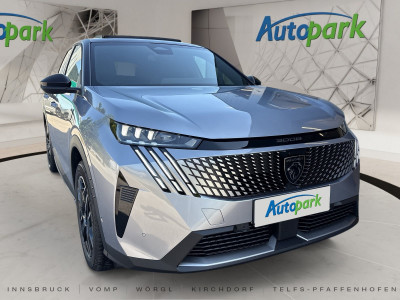 Peugeot 3008 Vorführwagen