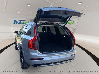 Volvo XC90 Gebrauchtwagen Volvo XC90 Gebrauchtwagen