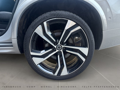 Volvo XC90 Gebrauchtwagen Volvo XC90 Gebrauchtwagen