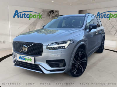 Volvo XC90 Gebrauchtwagen Volvo XC90 Gebrauchtwagen