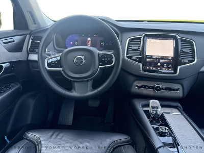 Volvo XC90 Gebrauchtwagen Volvo XC90 Gebrauchtwagen