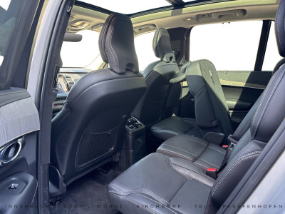 Volvo XC90 Gebrauchtwagen Volvo XC90 Gebrauchtwagen