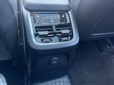 Volvo XC90 Gebrauchtwagen Volvo XC90 Gebrauchtwagen