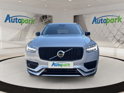 Volvo XC90 Gebrauchtwagen Volvo XC90 Gebrauchtwagen