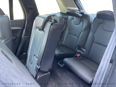Volvo XC90 Gebrauchtwagen Volvo XC90 Gebrauchtwagen
