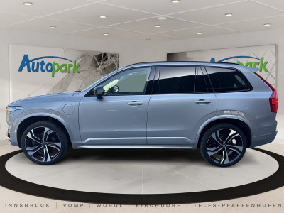 Volvo XC90 Gebrauchtwagen Volvo XC90 Gebrauchtwagen