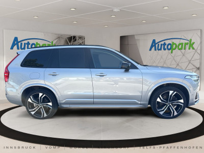 Volvo XC90 Gebrauchtwagen Volvo XC90 Gebrauchtwagen