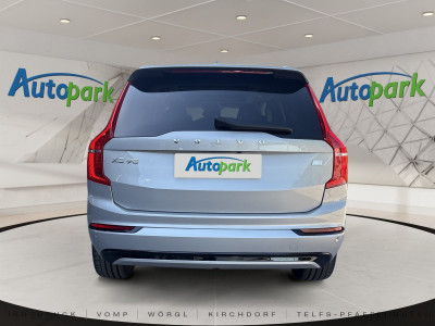Volvo XC90 Gebrauchtwagen Volvo XC90 Gebrauchtwagen
