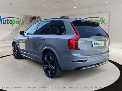 Volvo XC90 Gebrauchtwagen Volvo XC90 Gebrauchtwagen