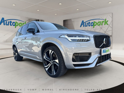 Volvo XC90 Gebrauchtwagen Volvo XC90 Gebrauchtwagen