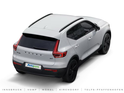 Volvo XC40 Neuwagen Volvo XC40 Neuwagen